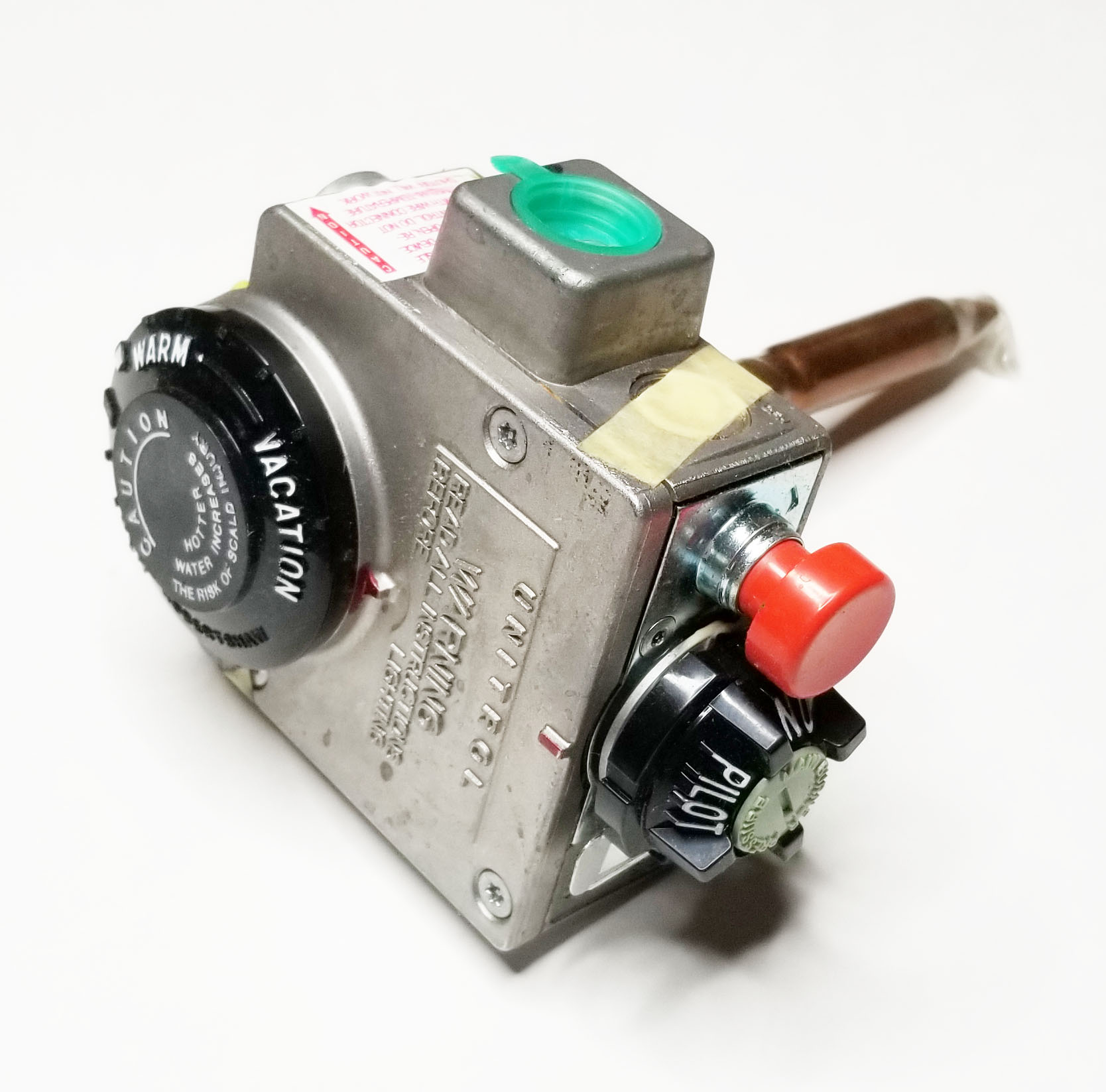 Heating & Cooling Parts American Water Heater Company 6910794 Water