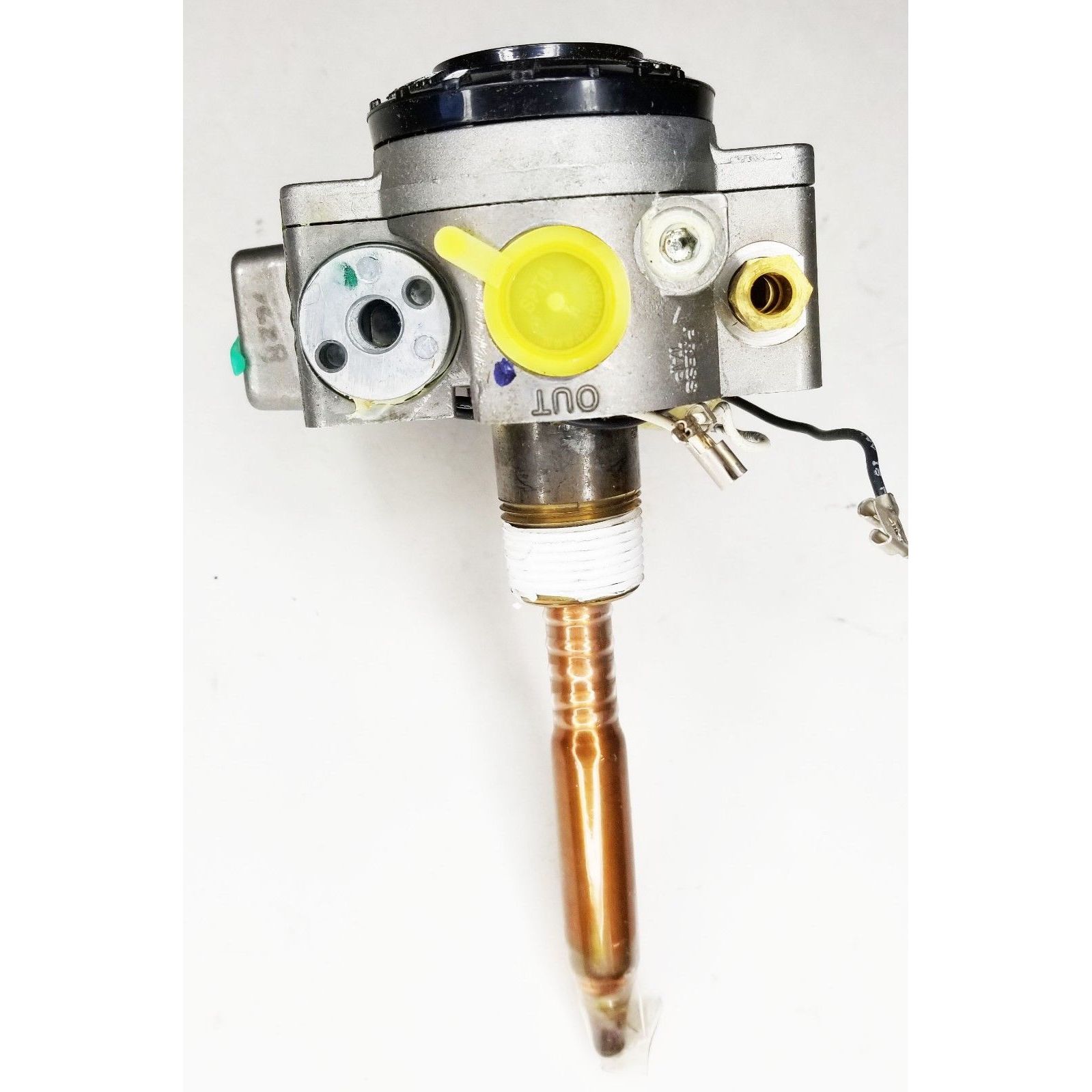 Heating & Cooling Parts American Water Heater Company 6910794 Water