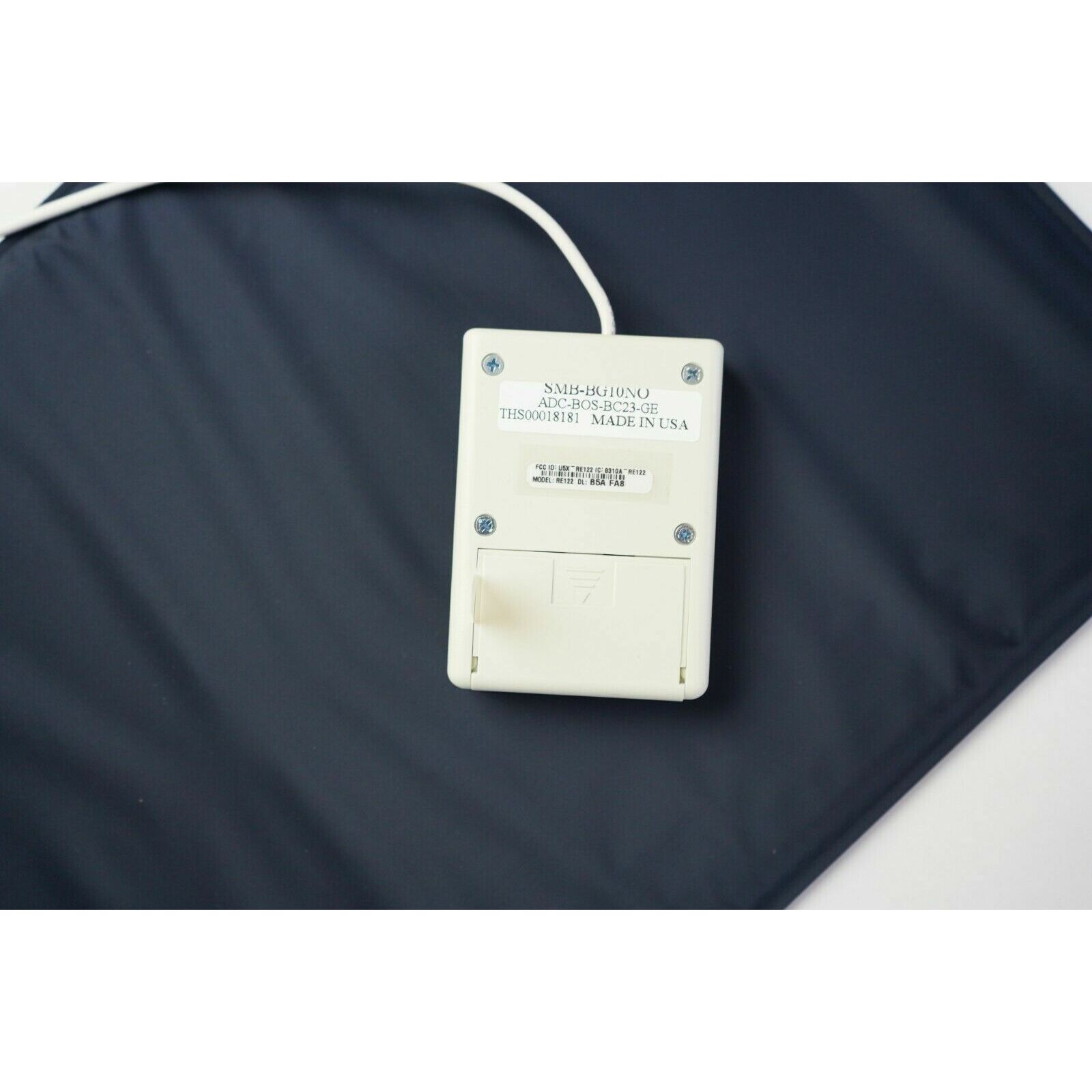 Electronics Bed Sensor System ADCBOSBC23GE INTERLOGIX Compartible