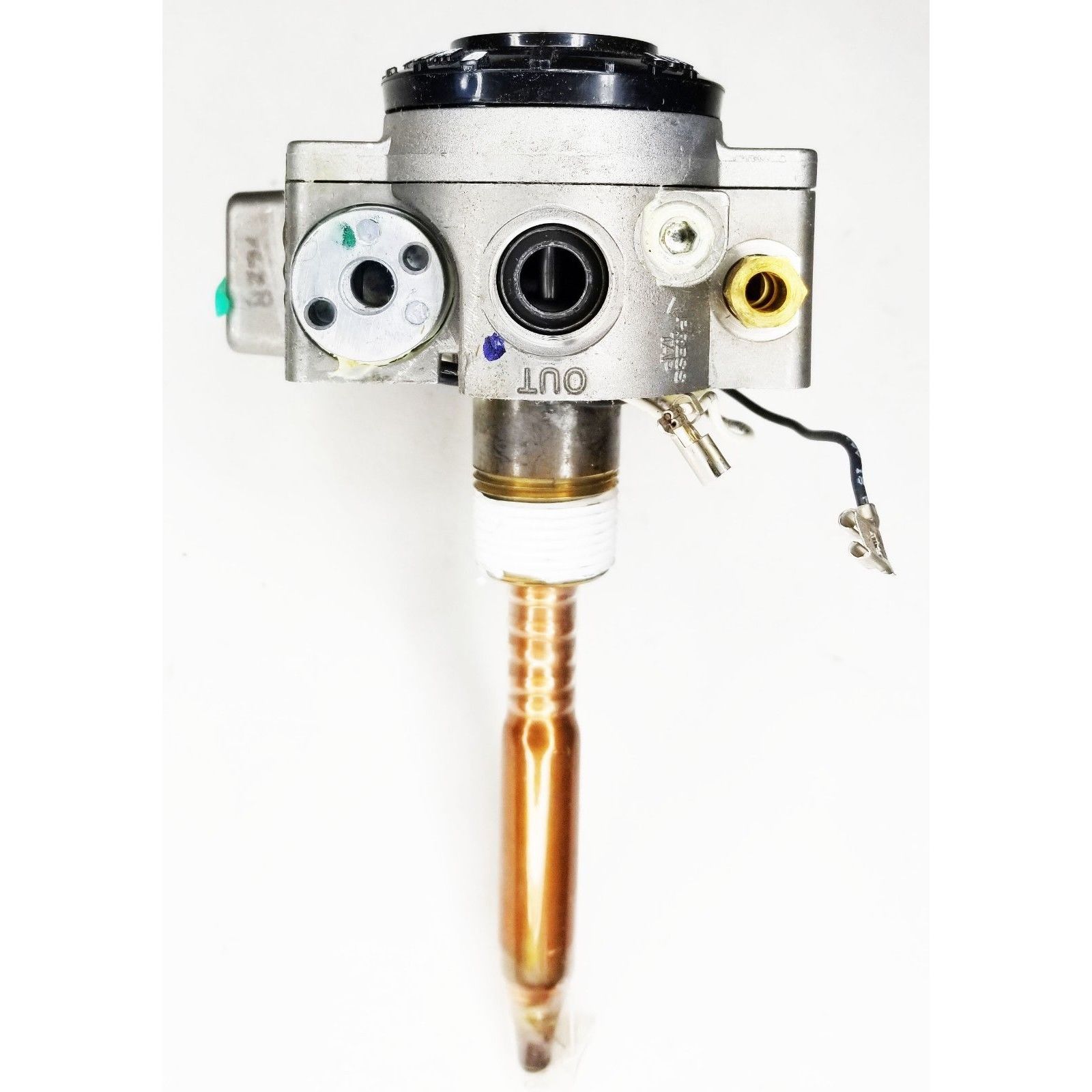 Heating & Cooling Parts American Water Heater Company 6910794 Water