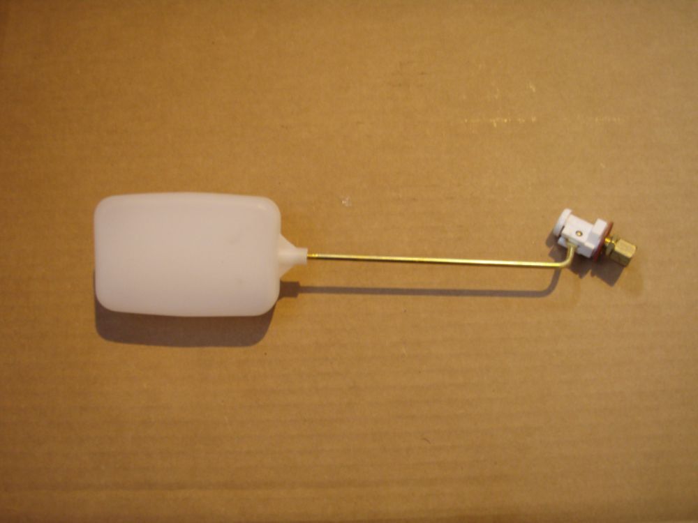 Heating & Cooling Parts Kenmore 0820066 Evaporative Cooler Float Valve