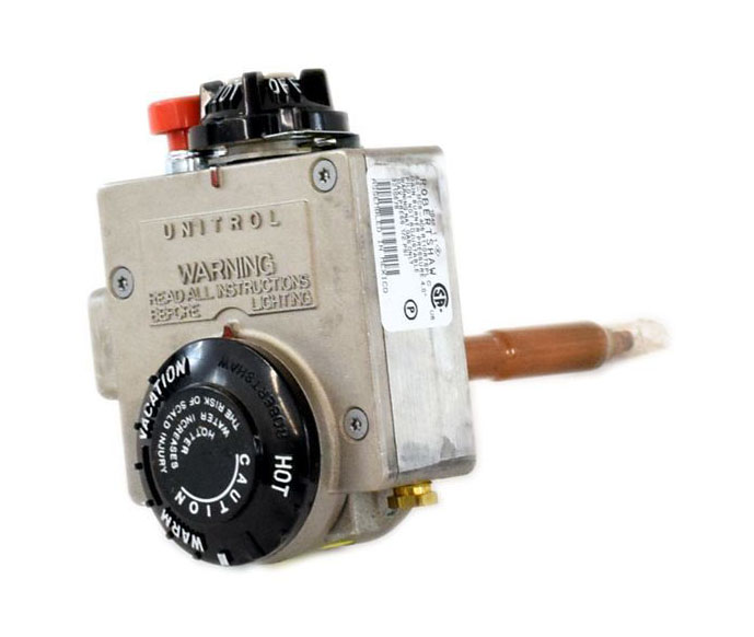 Heating & Cooling Parts State 9006438005 Water Heater Gas Control Valve