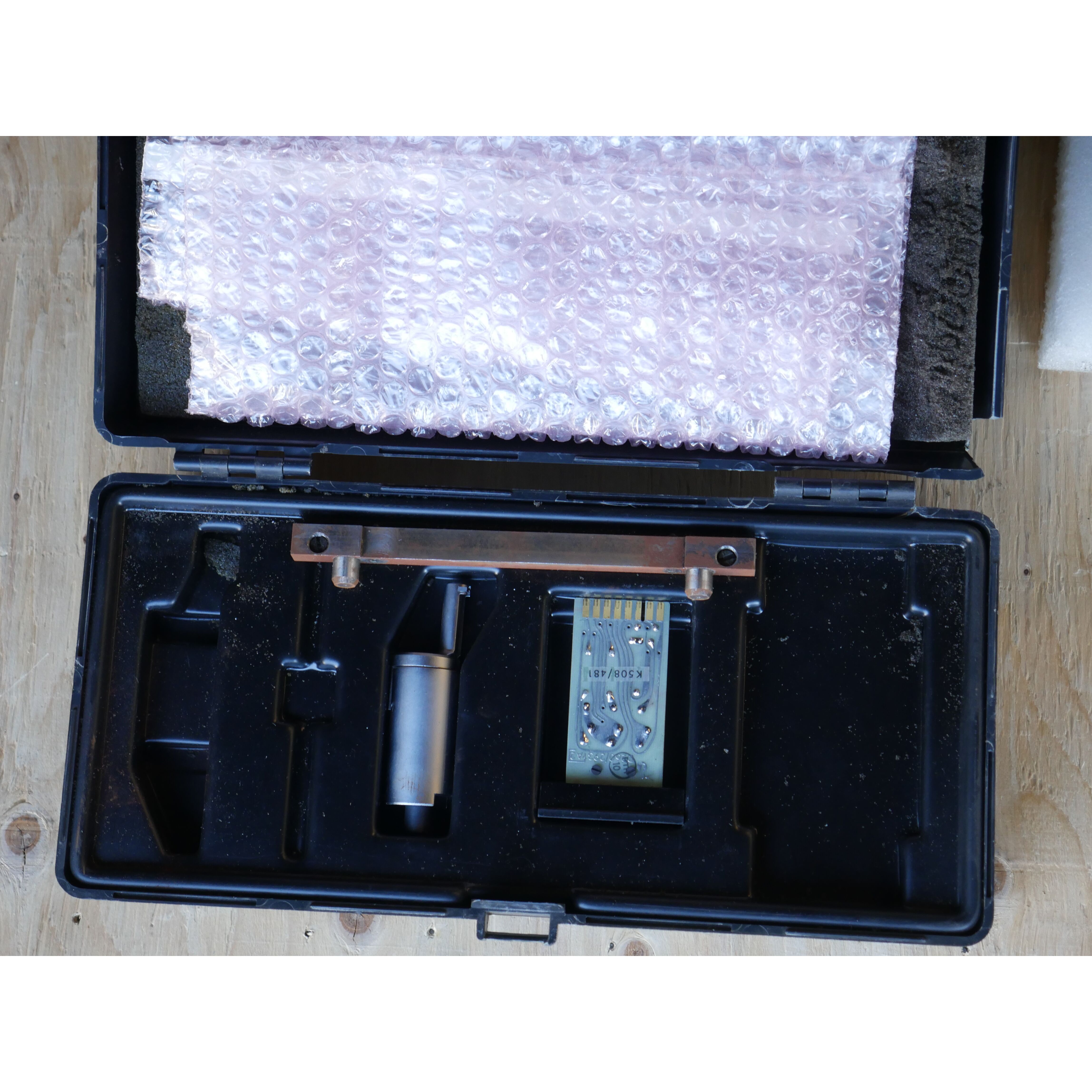 Taylor Hobson Profilometer Talysurf 5120