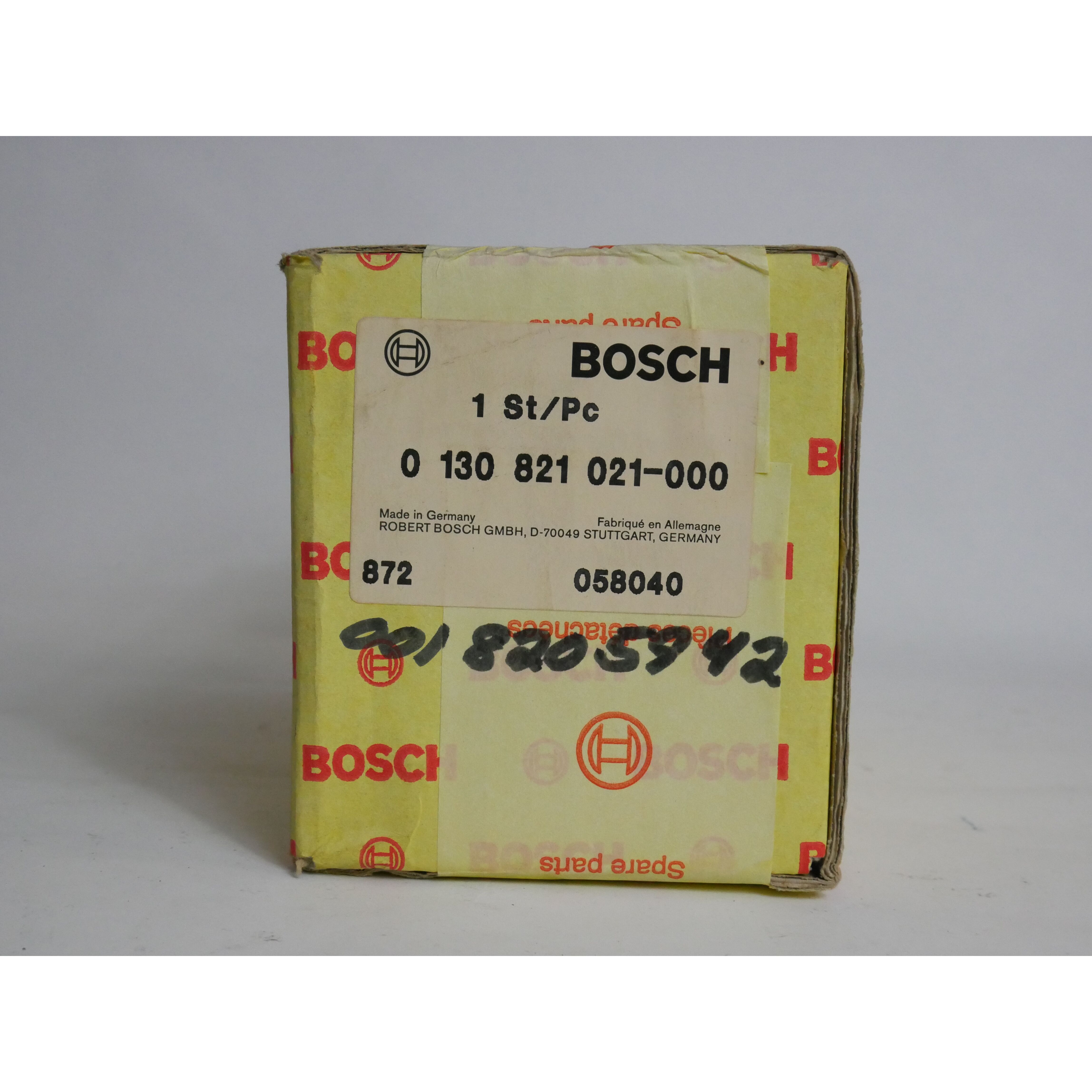Window Motor Mercedes-Benz 0018205942 Bosch 0130821021